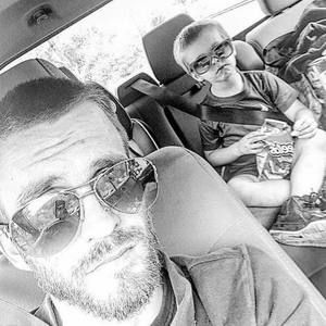 Meet your Posher, Tommy